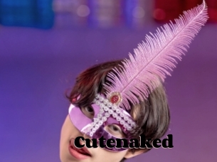 Cutenaked