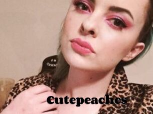 Cutepeaches