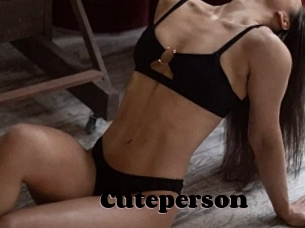 Cuteperson