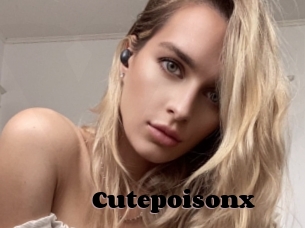 Cutepoisonx