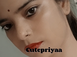 Cutepriyaa