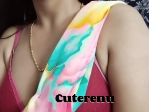 Cuterenu