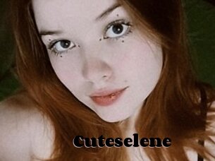 Cuteselene