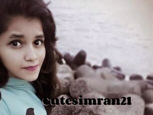 Cutesimran21