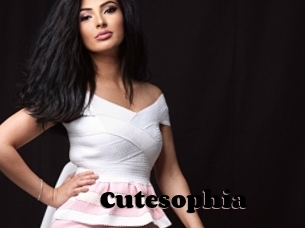 Cutesophia