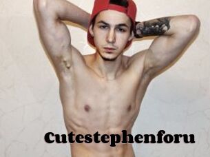 Cutestephenforu