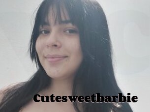 Cutesweetbarbie