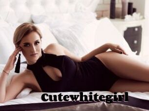 Cutewhitegirl