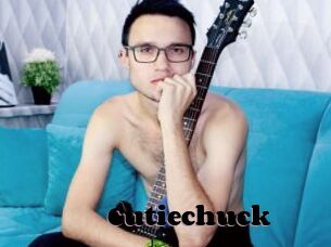 Cutiechuck