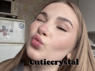 Cutiecrystal