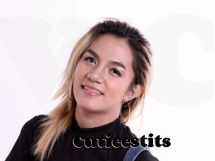 Cutieestits
