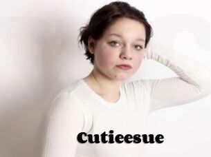 Cutieesue