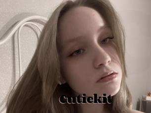 Cutiekit