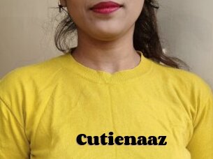 Cutienaaz