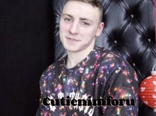 Cutienimforu