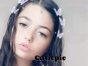 Cutiepie