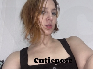 Cutiepose
