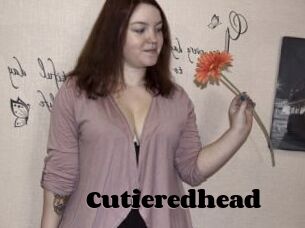 Cutieredhead