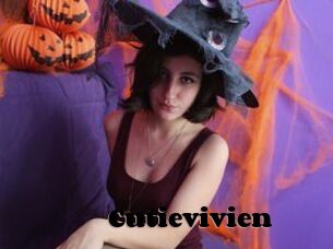 Cutievivien