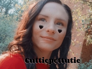 Cuttiepettutie