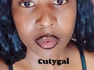 Cutygal