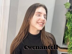 Cwenantell