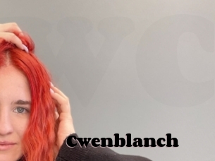 Cwenblanch