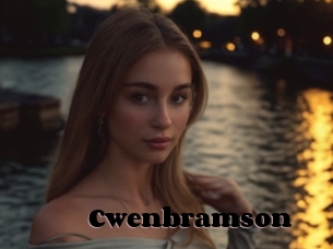 Cwenbramson
