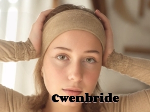 Cwenbride