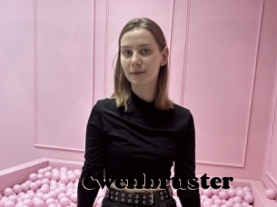 Cwenbruster