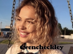 Cwencheckley