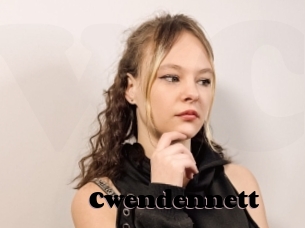 Cwendennett