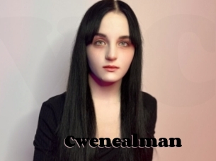 Cwenealman