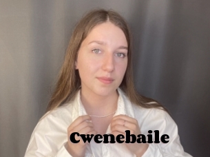 Cwenebaile