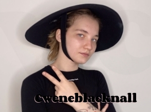 Cweneblacknall