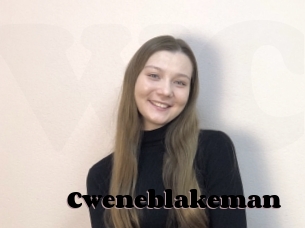 Cweneblakeman