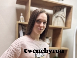 Cwenebyron