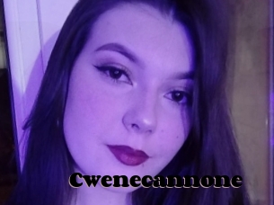 Cwenecannone