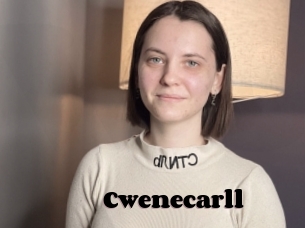 Cwenecarll