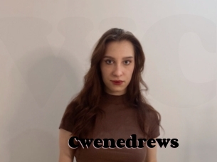 Cwenedrews