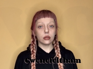 Cwenefeltham