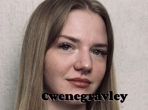 Cwenegravley