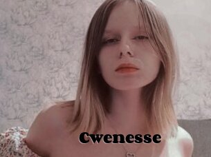 Cwenesse