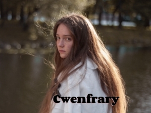 Cwenfrary