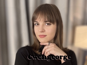 Cwengeorge