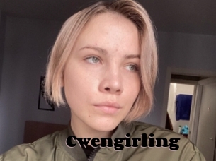 Cwengirling