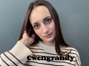 Cwengrandy