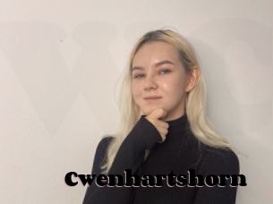 Cwenhartshorn