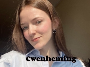 Cwenheming