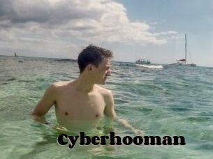 Cyberhooman